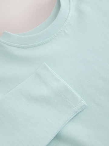 T-Shirt Next en vert