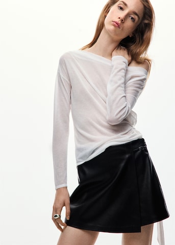 MANGO Rok 'CANDY' in Zwart