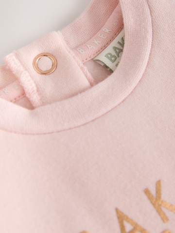Baker by Ted Baker Kombinezon | roza barva