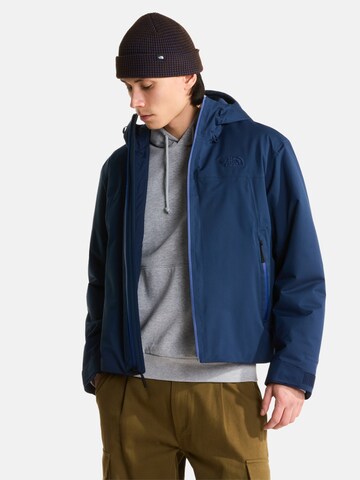 THE NORTH FACE Tussenjas 'Range' in Blauw