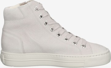 Paul Green High-top trainers in Grey