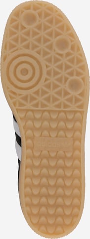 ADIDAS ORIGINALS - Zapatillas deportivas bajas 'SAMBAE W' en negro