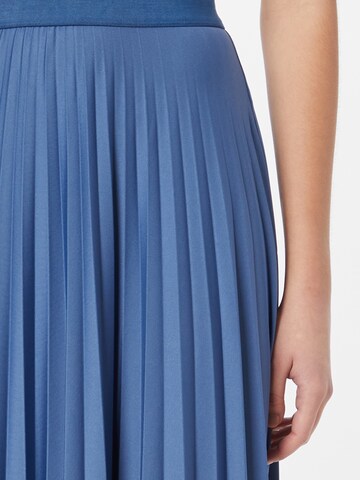 ESPRIT Skirt 'Noos' in Blue