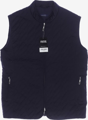 Mariposa Vest in XL in Black: front