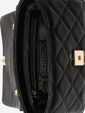 VALENTINO - Bolso de mano 'Ocarina' en negro