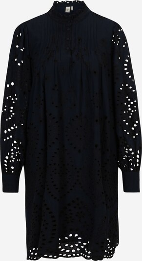 Y.A.S Petite Dolga srajca 'OMA' | črna barva, Prikaz izdelka
