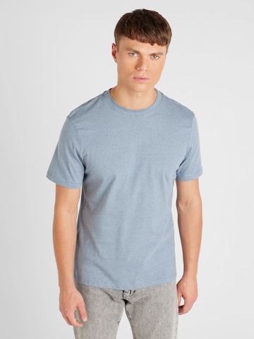 Casual Friday Shirt 'Thor' in Blue: front