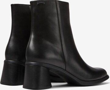 CAMPER Ankle Boots in Black