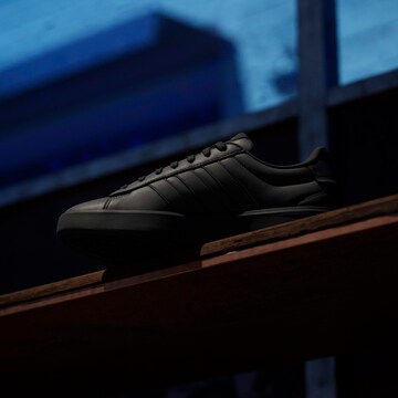 ADIDAS SPORTSWEAR Tenisky 'Grand Court 3.0' – černá