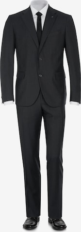 Regular Costume 'Corneliani Anzug' Corneliani en gris : devant