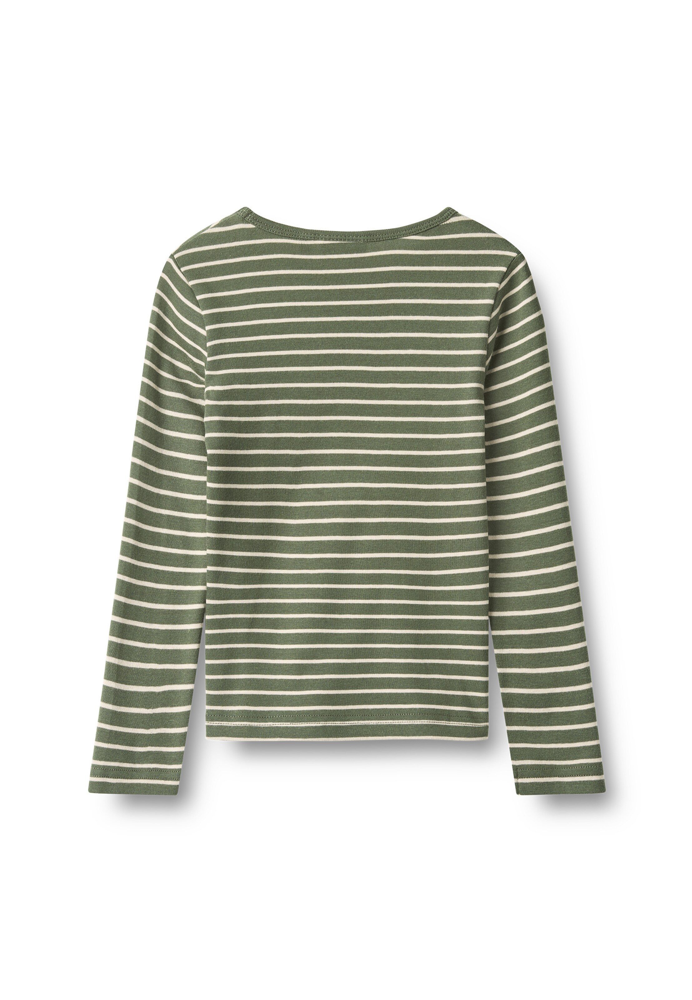 WHEAT - Camisola 'Stig' em verde
