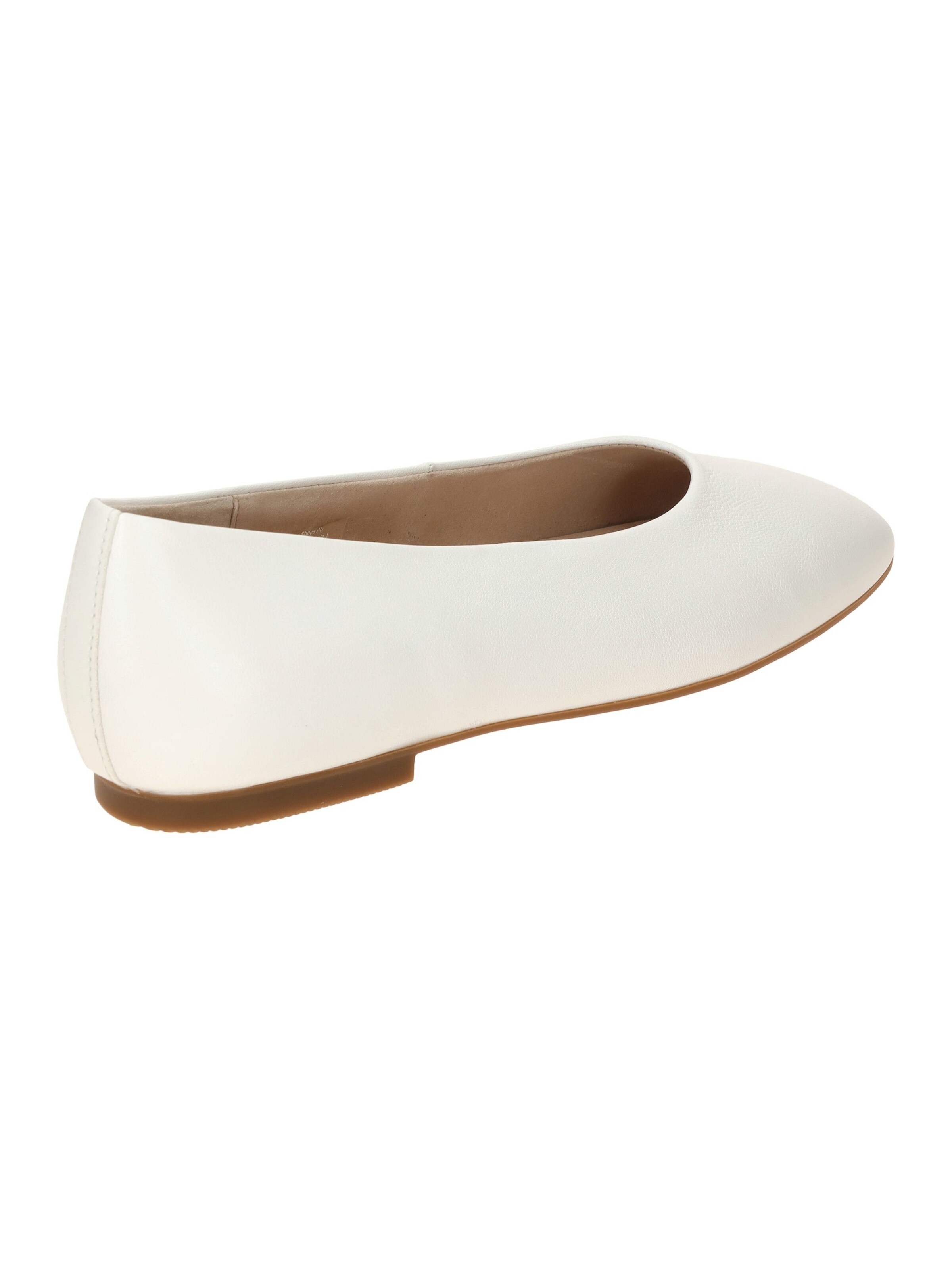 GABOR Ballerina‌‌‌‌ in Weiß