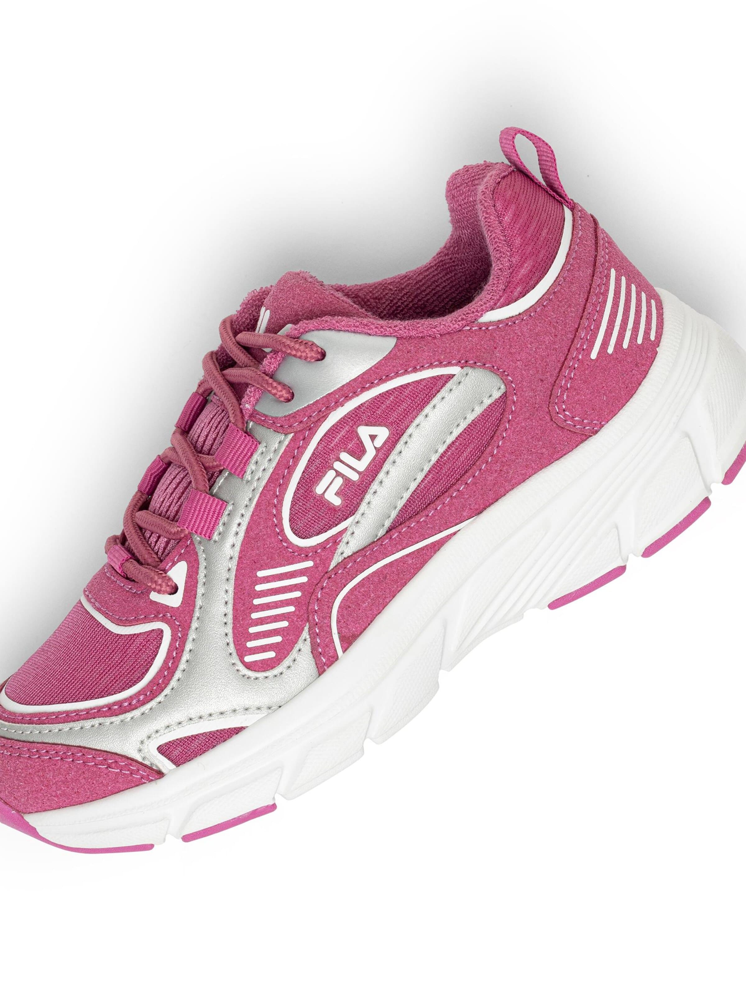 Sneaker 'FILA SERVEA kids' di FILA in rosa