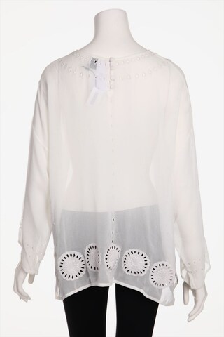 Iris & Ink Blouse & Tunic in XS in White