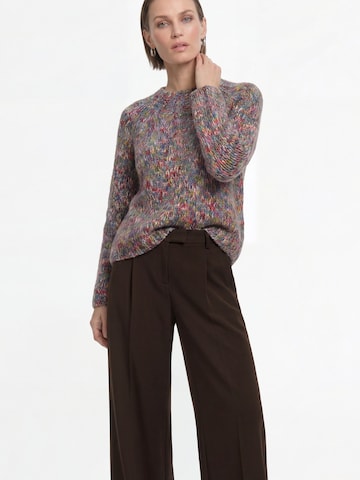 Pull-over Rich & Royal en bleu