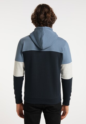 ALEKO Sweatshirt in Blau