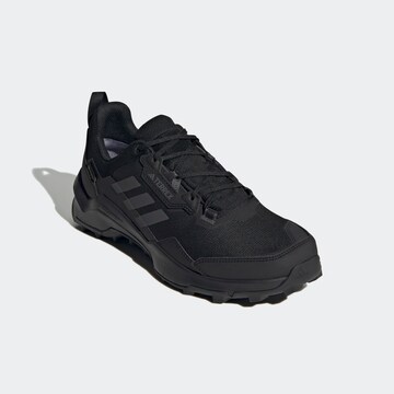 ADIDAS TERREX Halbschuh 'Ax4' in Schwarz