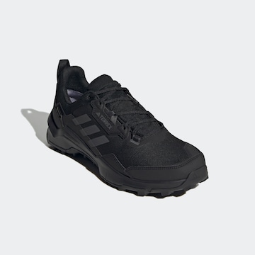 ADIDAS TERREX Athletic Shoes 'Ax4' in Black