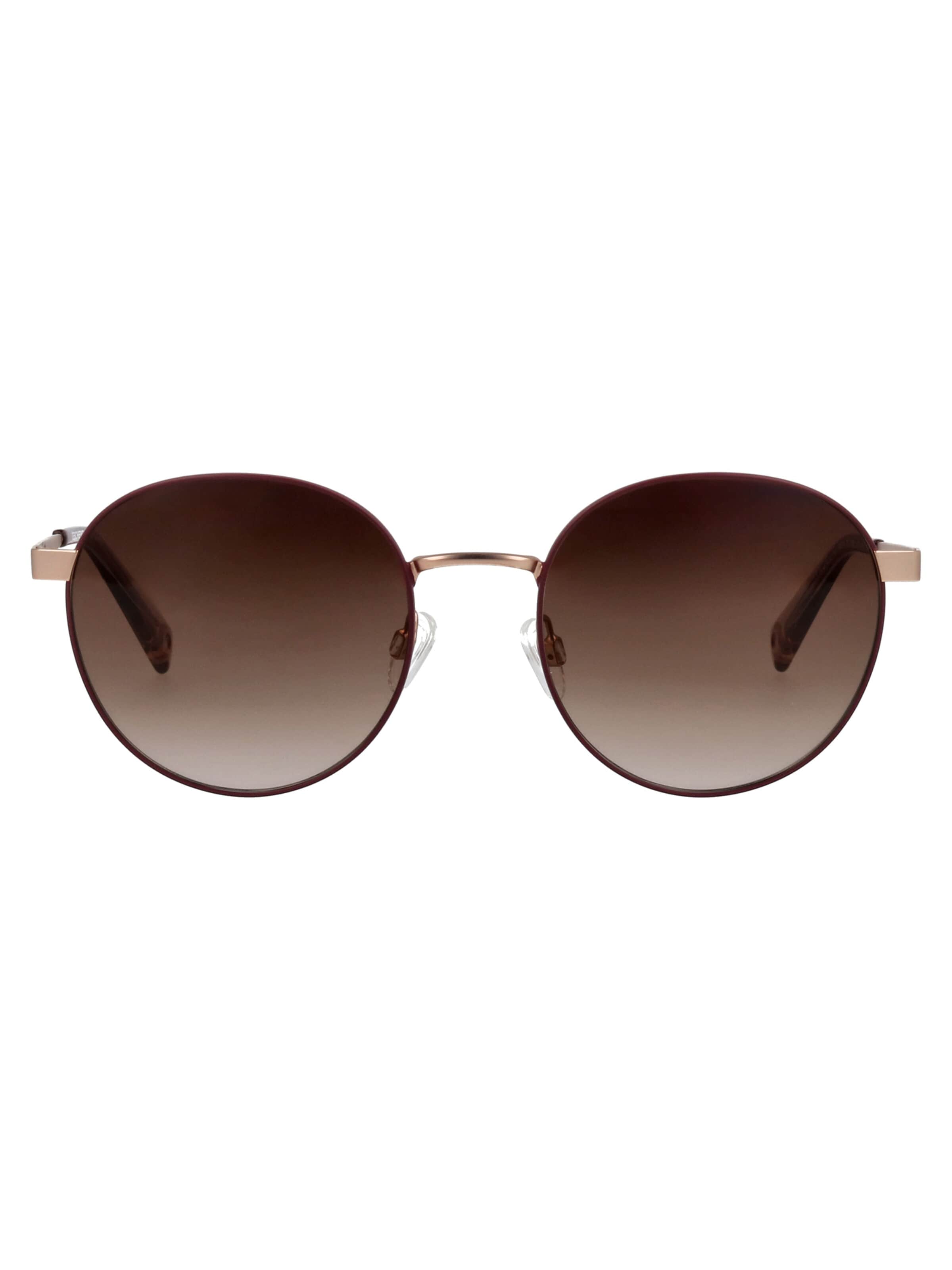 BRENDEL eyewear Sunglasses in Purple