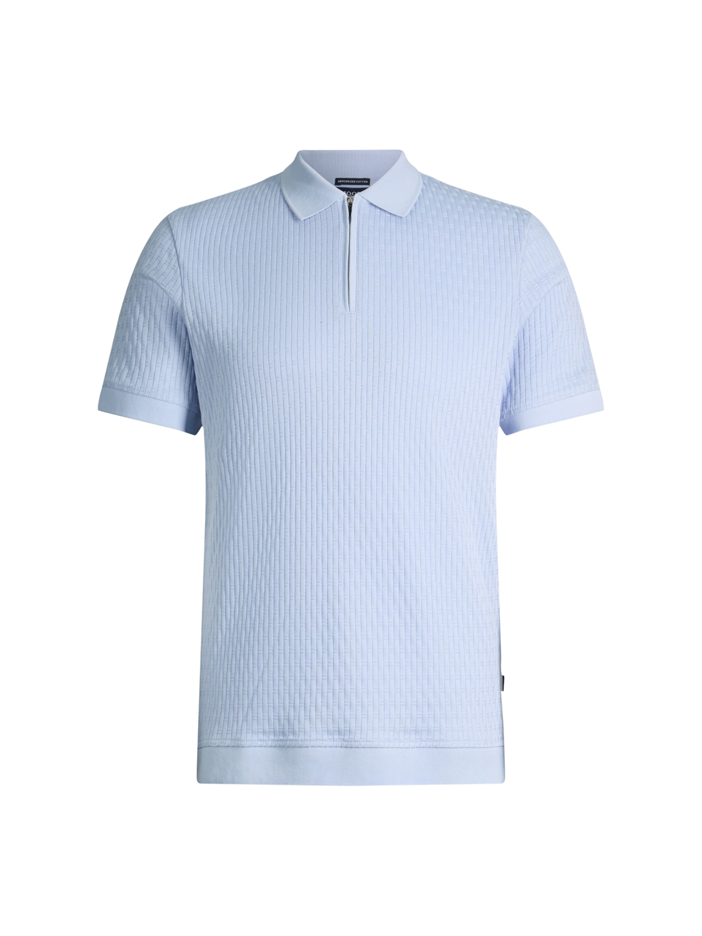 JOOP! Shirt in Blau: Vorderseite