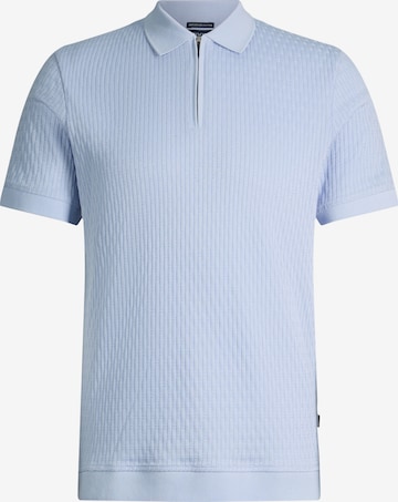 T-Shirt JOOP! en bleu : devant