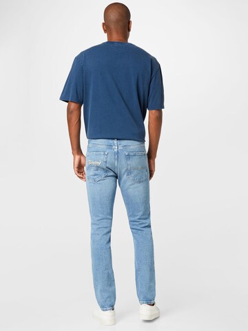 Slimfit Jeans di Tommy Jeans in blu