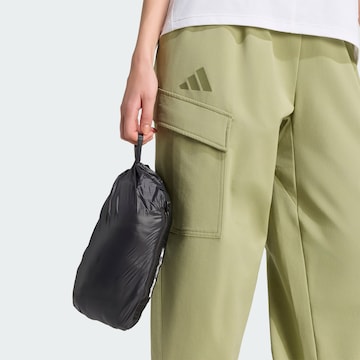 ADIDAS TERREXOutdoor jakna 'Xperior' - crna boja