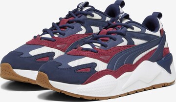 Sneaker low 'Hento' de la PUMA pe albastru