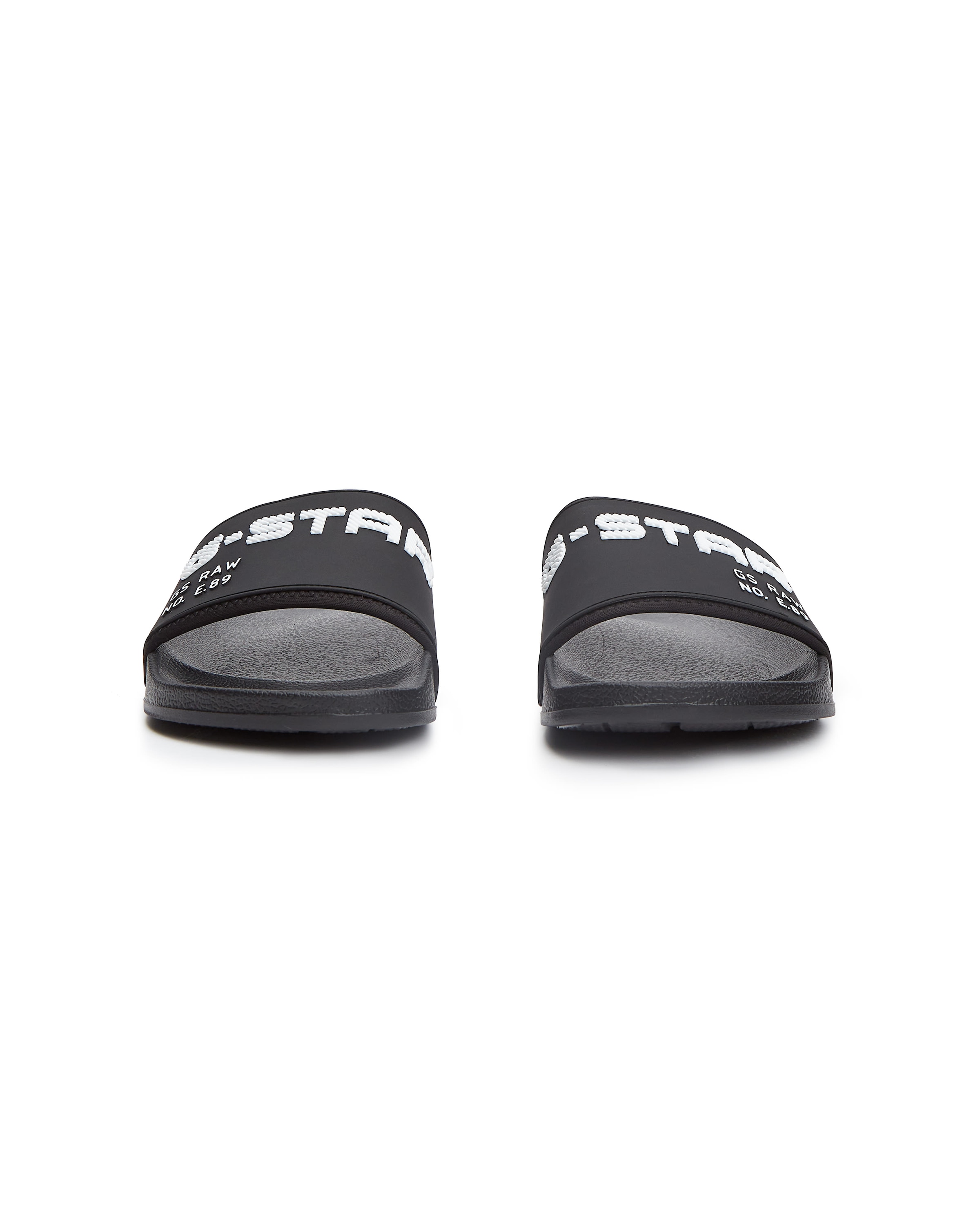 G-STAR Beach & swim shoe 'Cart V TPU Slides' in Mixed colours