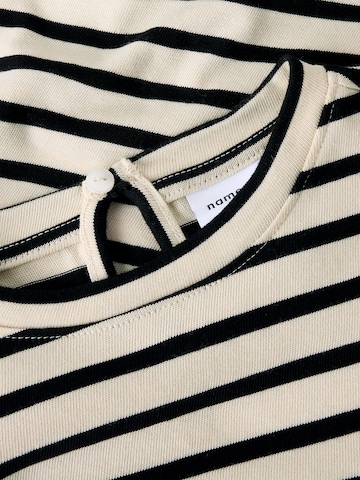 NAME IT Shirt in White