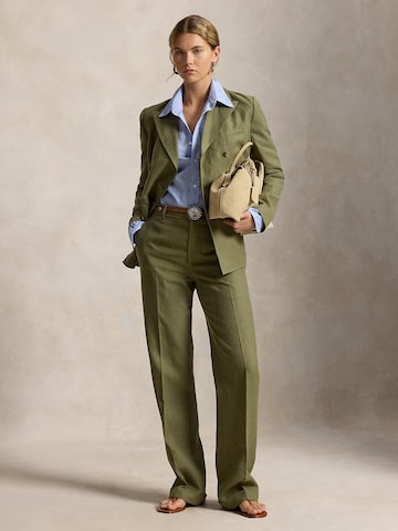Blazer Polo Ralph Lauren en vert
