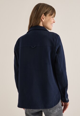 STREET ONE Blouse in Blue
