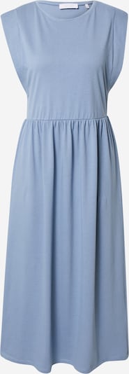 Rich & Royal Dress in Smoke blue, Item view