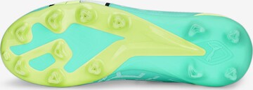 PUMA - Calzado deportivo 'Ultra Pro' en verde