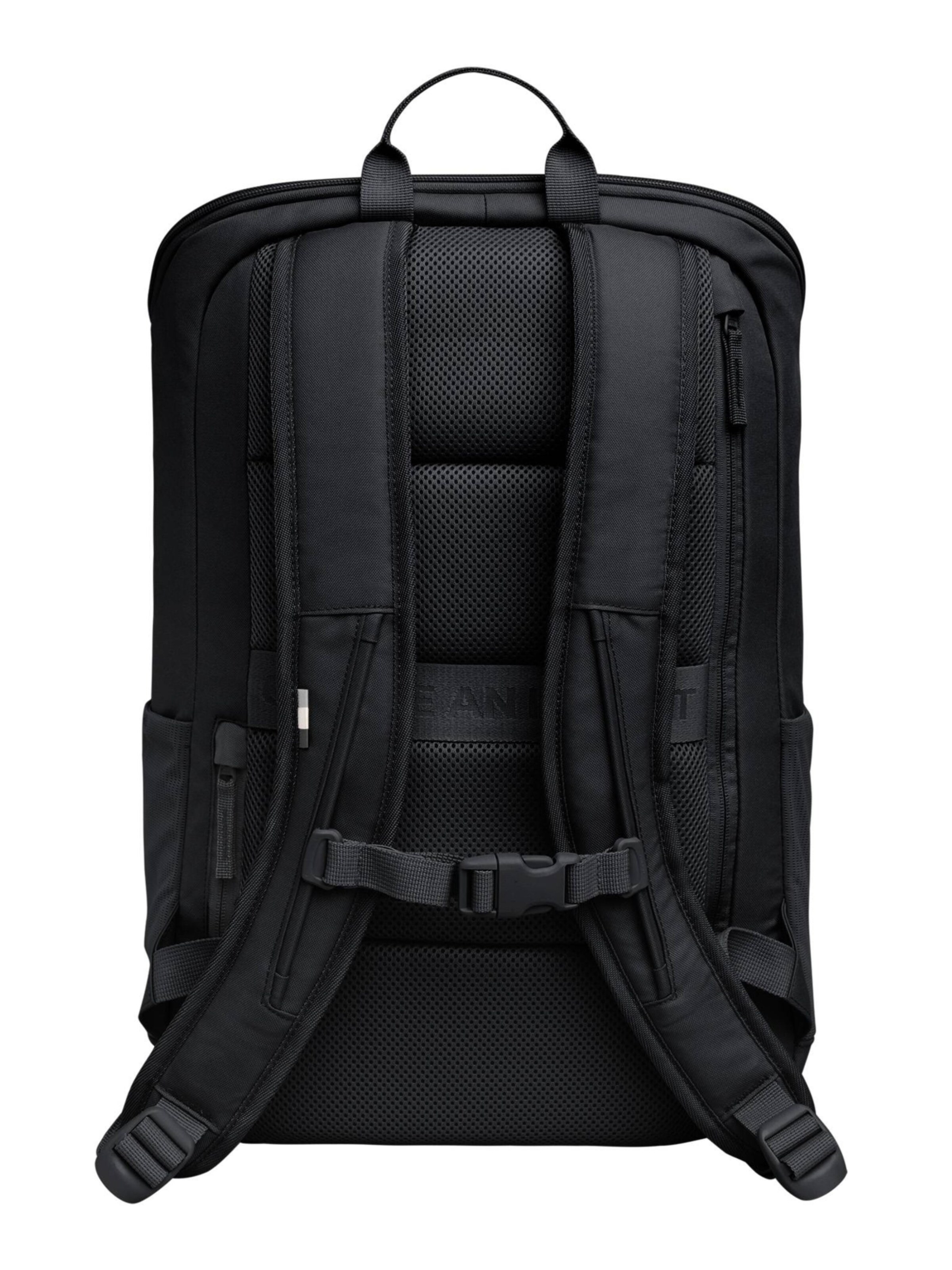 Got Bag Backpack 'Pro Pack' in Black