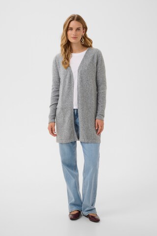 Cardigan Love Copenhagen en gris