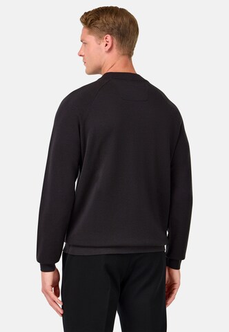 Pull-over Boggi Milano en marron