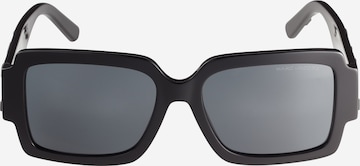 Marc Jacobs Sonnenbrille in Schwarz