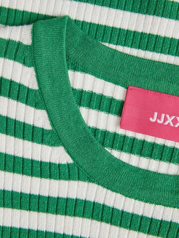 Pulover 'Jodi' de la JJXX pe verde