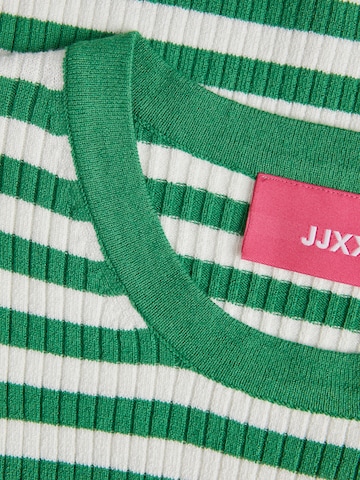 JJXX Pulóver 'Jodi' - zöld