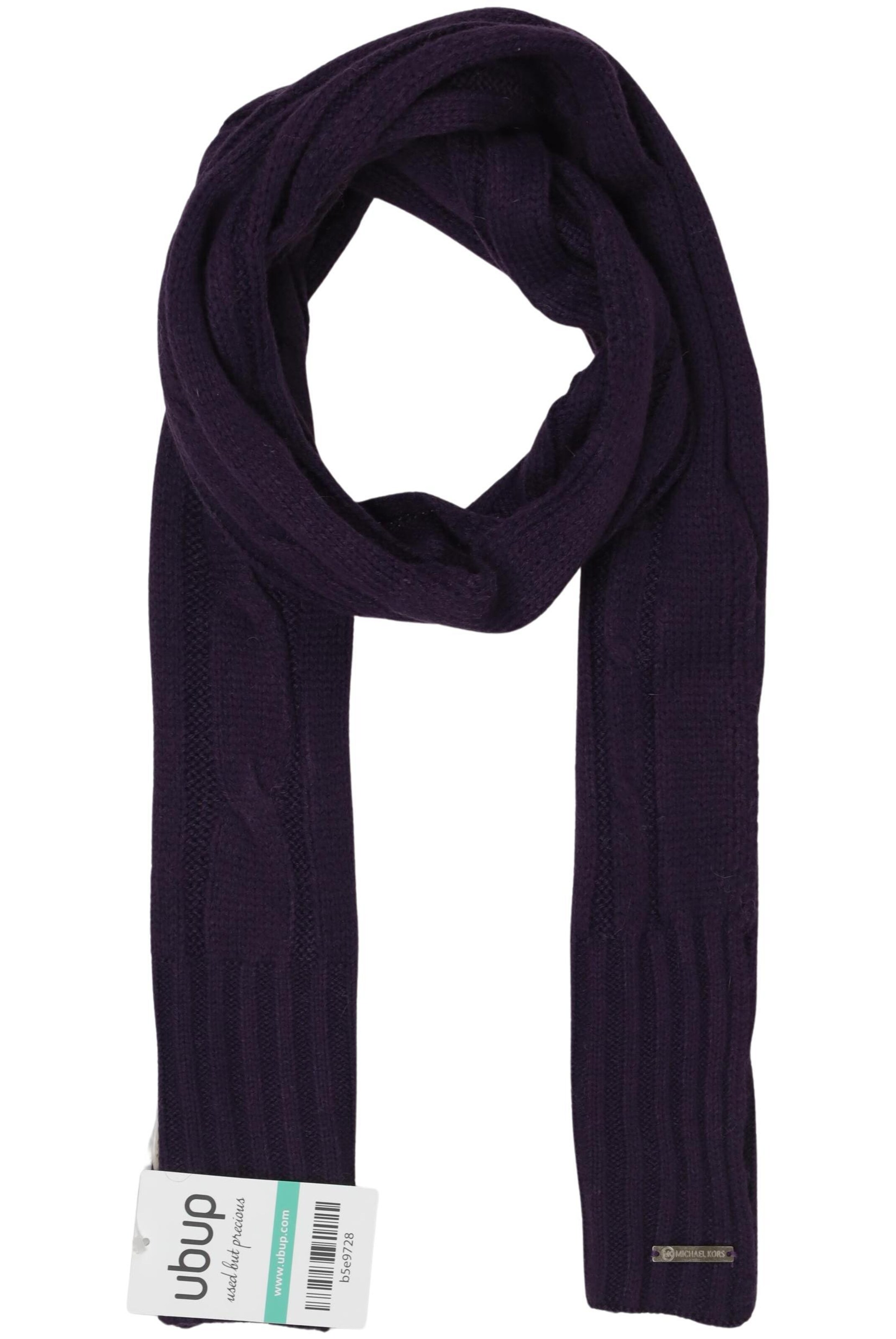 MICHAEL Michael Kors Scarf & Wrap in One size in Purple: front