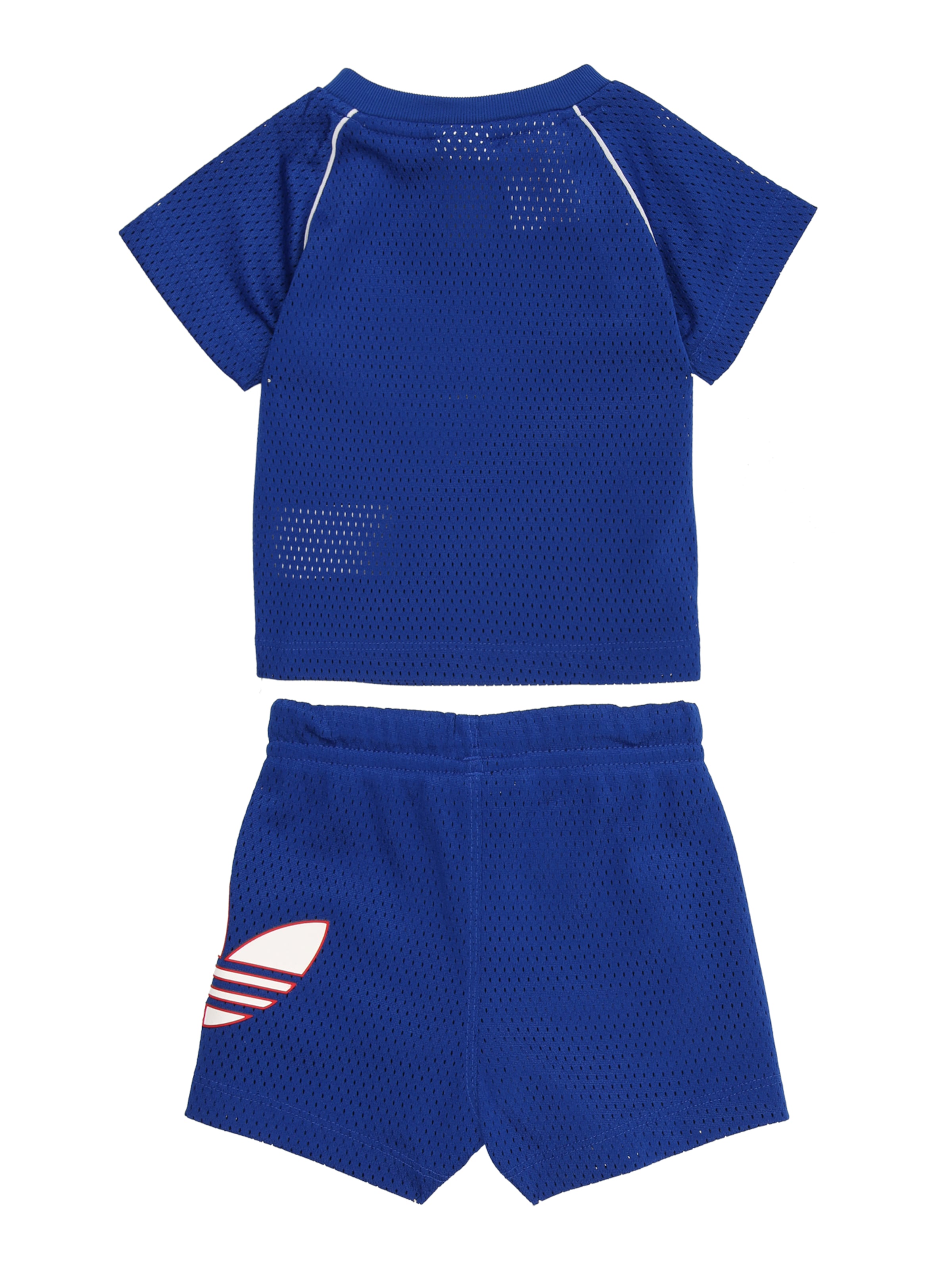 ADIDAS ORIGINALS Joggingová súprava - Modrá