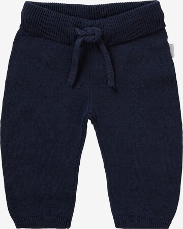 Regular Pantalon 'Nantucket' Noppies en bleu : devant