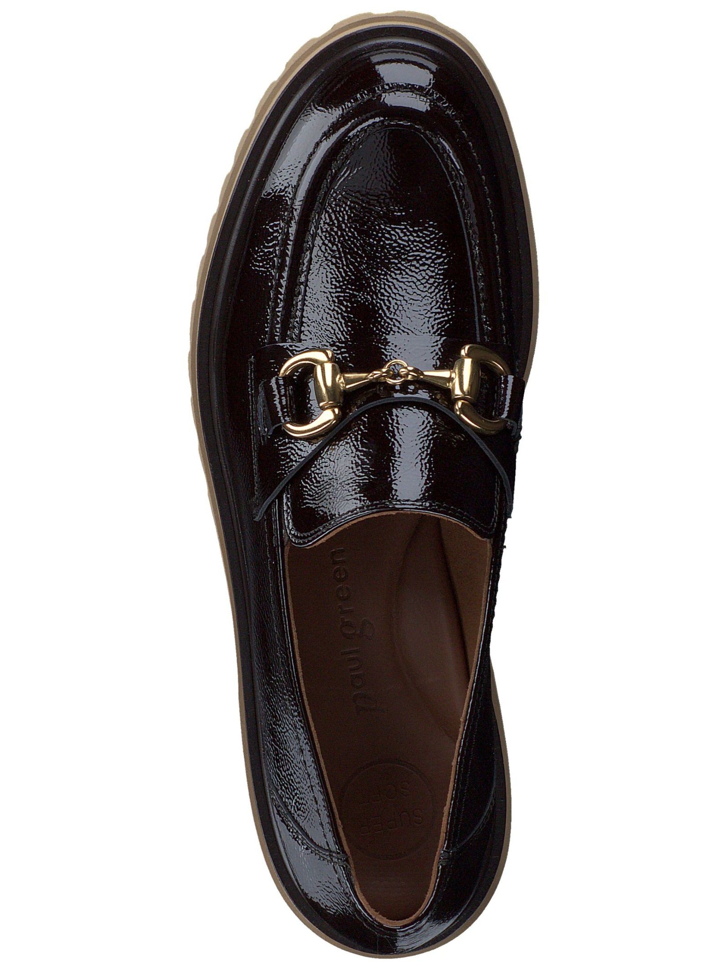 Paul Green Instappers in Bruin