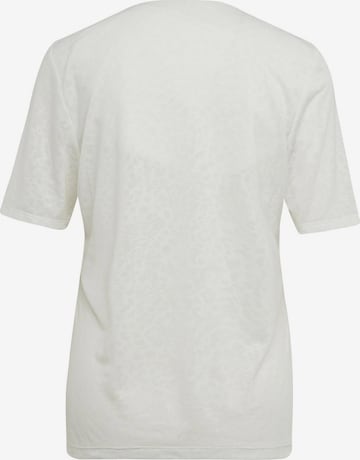 T-shirt Goldner en beige