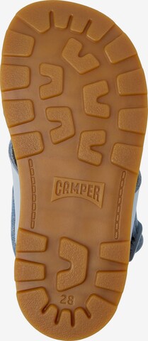 CAMPER Sandalen ' Brutus ' in Blauw