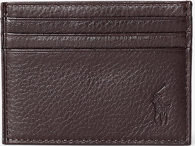 Polo Ralph Lauren Etui u tamno smeđa, Pregled proizvoda
