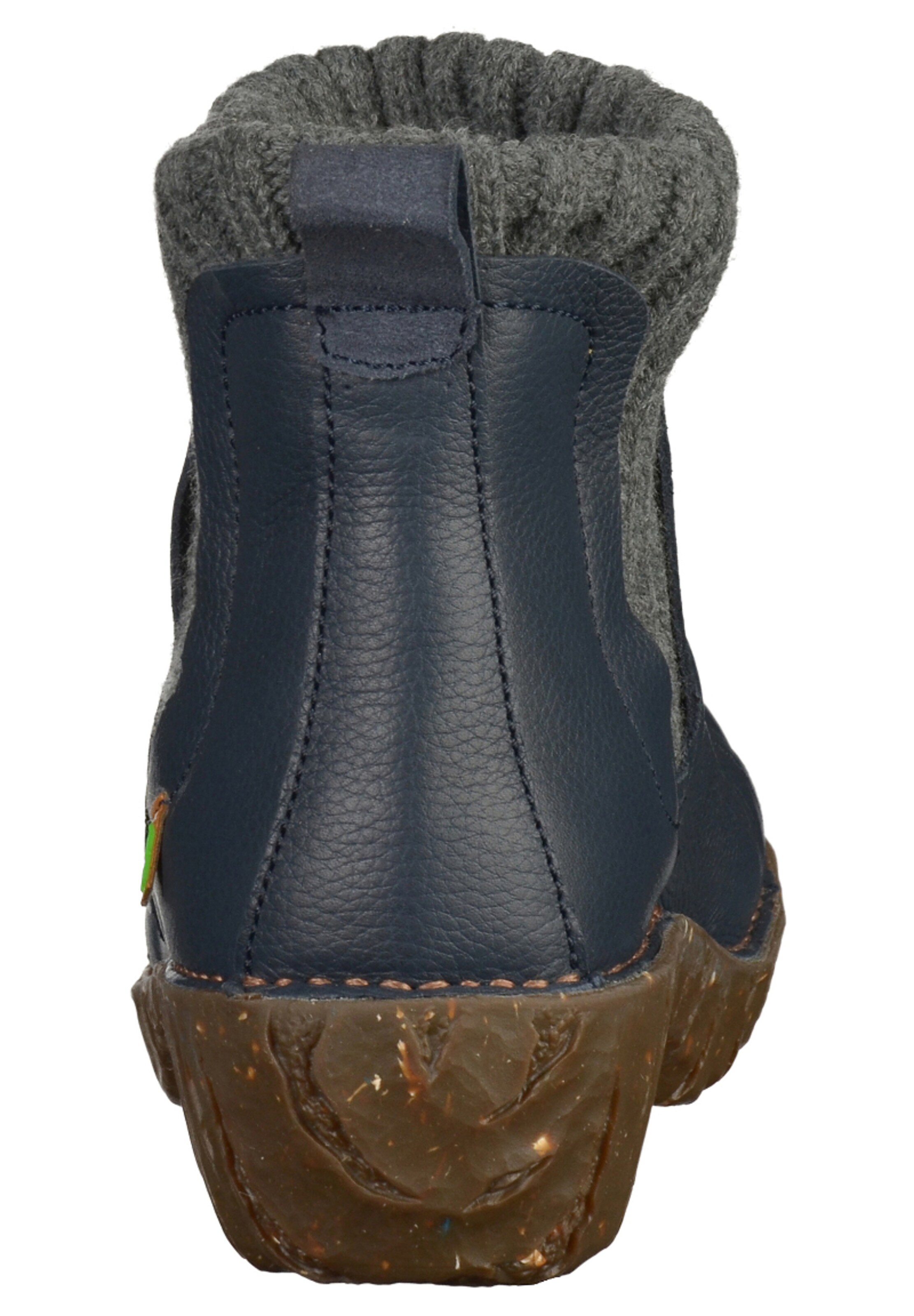 EL NATURALISTA Stiefel in Blau