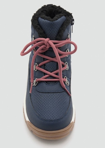 Bottes 'Neo' MANGO KIDS en bleu