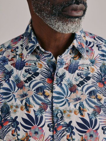 Regular fit Camicia di Next in colori misti